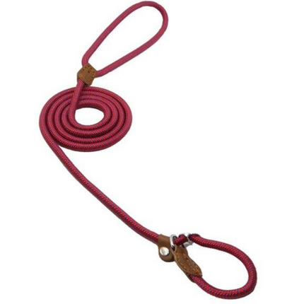 Nylon Pup Set