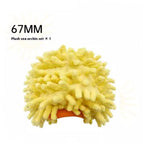 Sea urchin sleeve 67mm