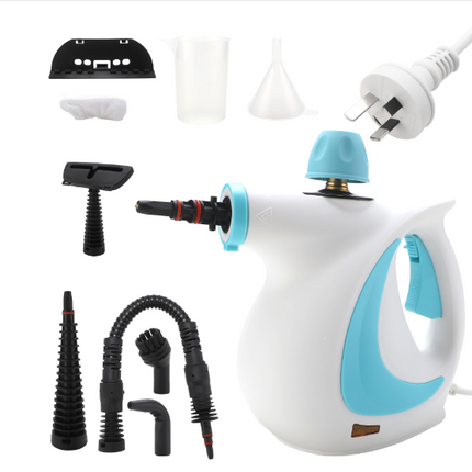 High-Pressure Cleaner