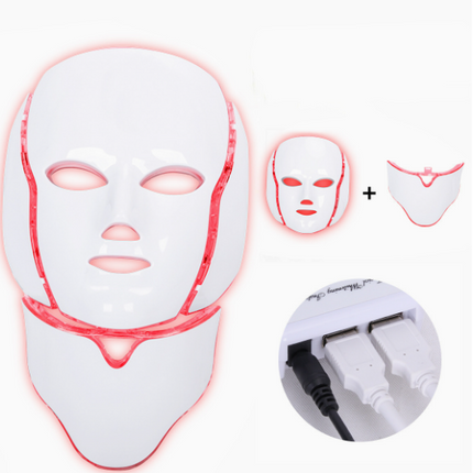 Red Light Eye Massager