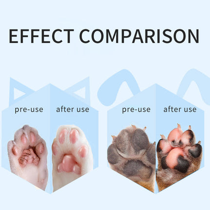 Dog Paw & Claw Care Cream, 50g