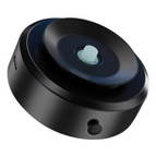 Black / USB