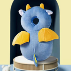 New Little Flying Dragon / Plush style