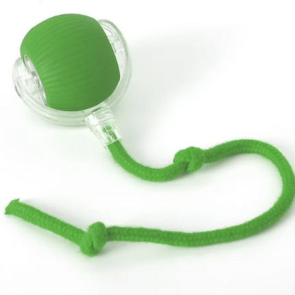 PurrPlay Self-Rolling Cat Toy Ball