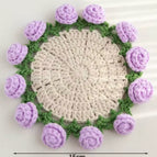 Purple Rose Finished Products 2