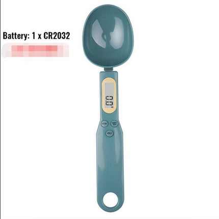 Digital Measuring Spoon Scale Mini