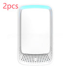 White / US 2PCS