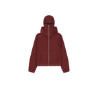 Wine Red / S