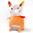 Rabbit / Plush style