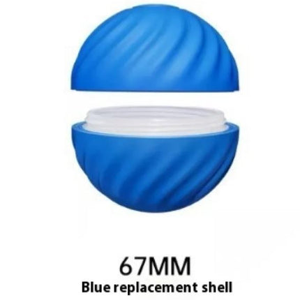 Pet Dog Rubber Ball Toys For Dogs
