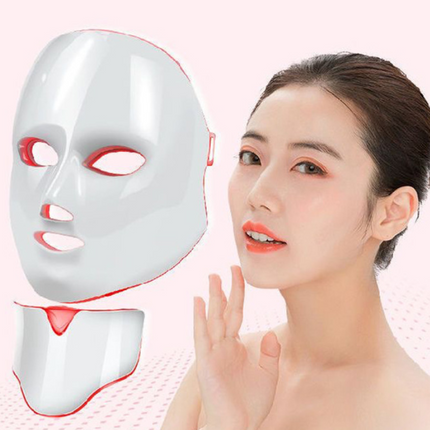 Red Light Eye Massager