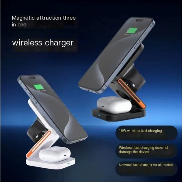 Wireless Chargers