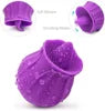 ABS+Slilcone / Purple