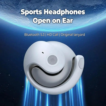 AI Translator fonesbluetooth Earbuds Real-Time Translators Headphones 144 Languages voice translator Wireless Bluetooth earphone