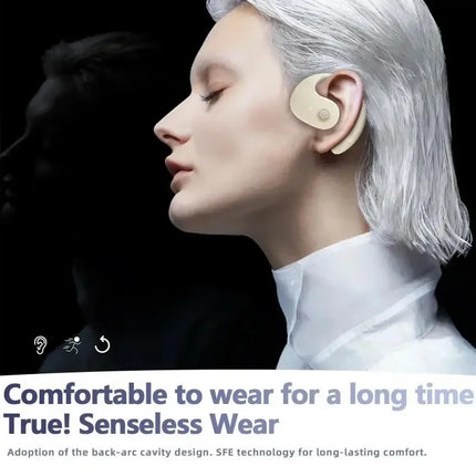 AI Translator fonesbluetooth Earbuds Real-Time Translators Headphones 144 Languages voice translator Wireless Bluetooth earphone