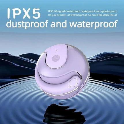 AI Translator fonesbluetooth Earbuds Real-Time Translators Headphones 144 Languages voice translator Wireless Bluetooth earphone