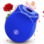Deep Blue with Box