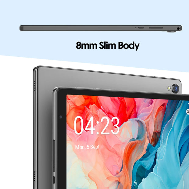 10% sale on tablets