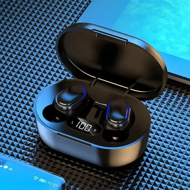 Headphones