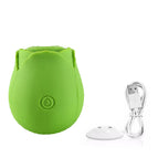 Green with Box