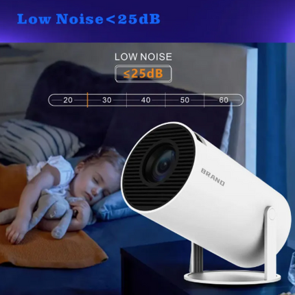 Portable Projector