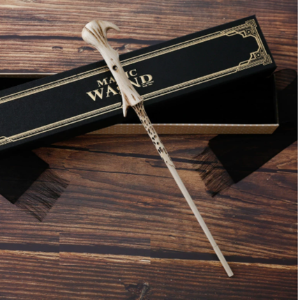 Fireball Magic Wand