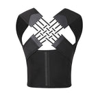 Black / XXXL (1PC)