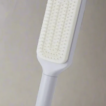 4 In 1 Self Cleaning Brush