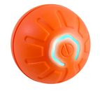 Jumping Ball Orange / 180*150*60(1mm)