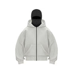 Light Grey / M