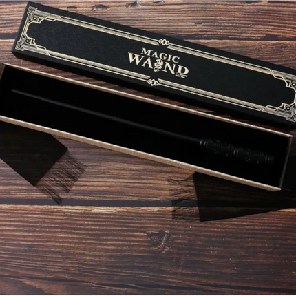 Fireball Magic Wand