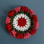 Red Lily Finished Products