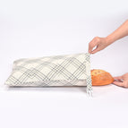 No 4 Light colored Stripes / Standard