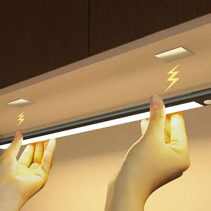 Wireless Motion Sensor Light