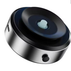 Silver and Black / USB