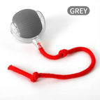 Gray band awakening