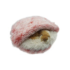 Long Plush Pink / 50 Centimeters
