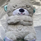 Gray Otter