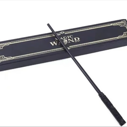 Fireball Magic Wand