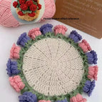 Pink Blue Finished Products