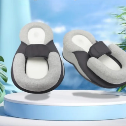 Baby Anti-Spit Up Pillow
