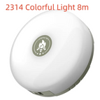 2314 Colorful Light 8m