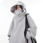 Gray / 3XL