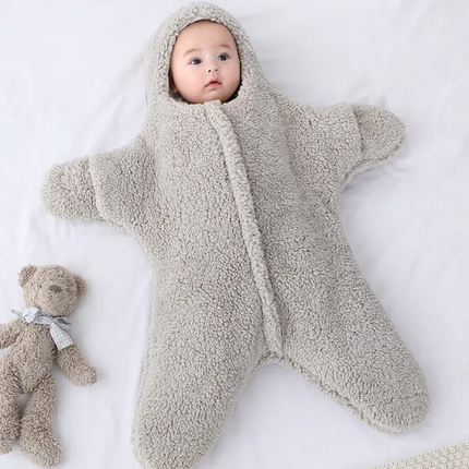 Baby Quilt