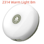 2314 Warm Light 8m