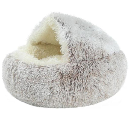 2-in1 Pet Bed
