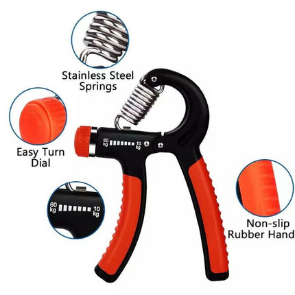 PowerGrip Strength Trainer