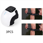 3Pcs with Straps