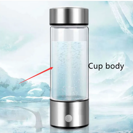 Hydrogen Water Cup