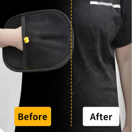 Fur Remover Glove (Private Listing U1175793)